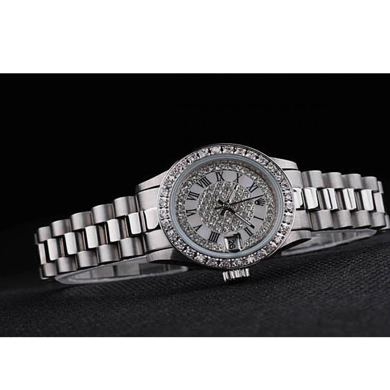 AAA Replica Watches Rolex Watch 4781 Replica Datejust Best Quality 0710